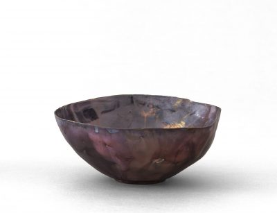 Coppetta / (Bowl)