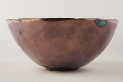 Coppetta / (Little Bowl)