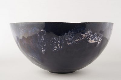 Coppetta / (Little Bowl)